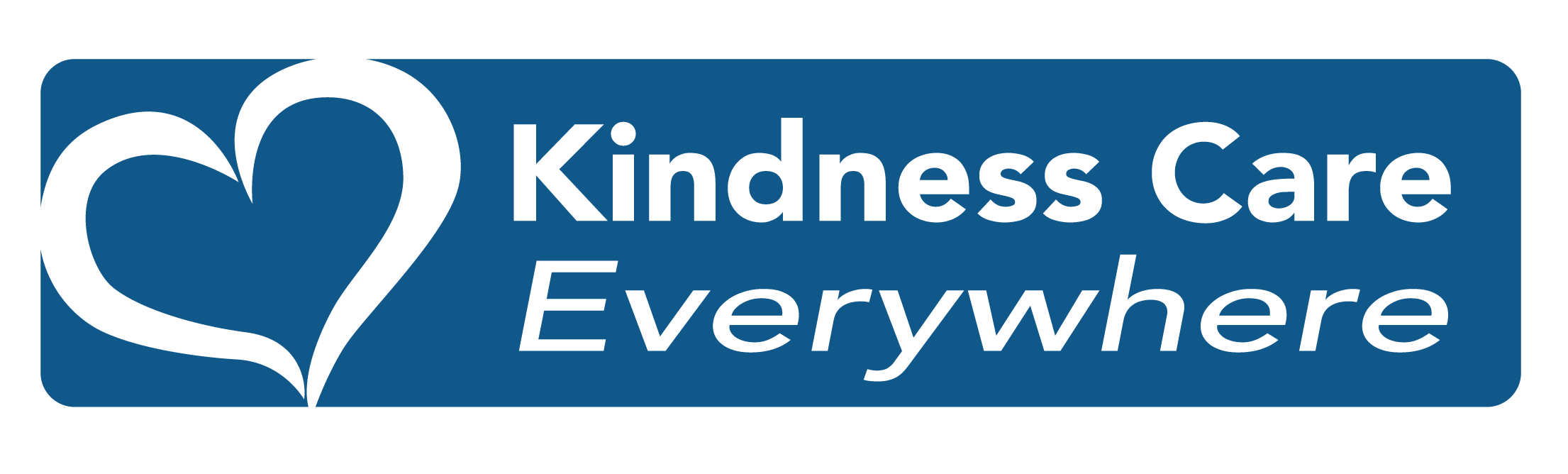 KindnessCareEverywhere Logo