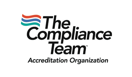 The Compliance Team