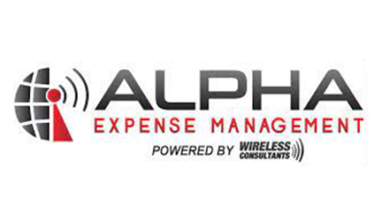 Alpha Expense Management