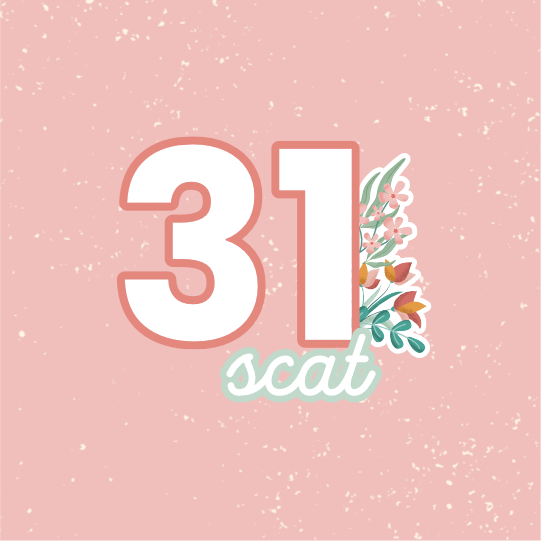 31 (Scat)