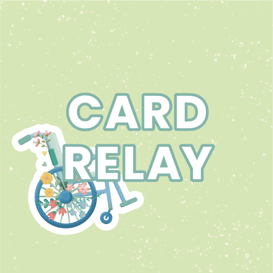 Card Relay Questions