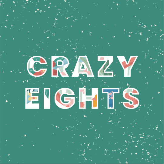 Crazy Eights