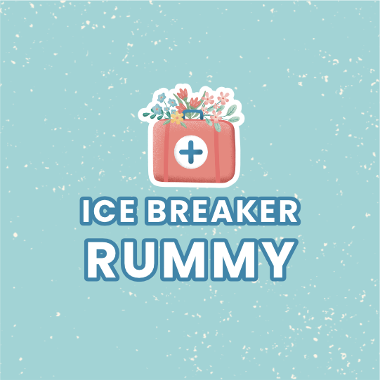 Icebreaker Rummy
