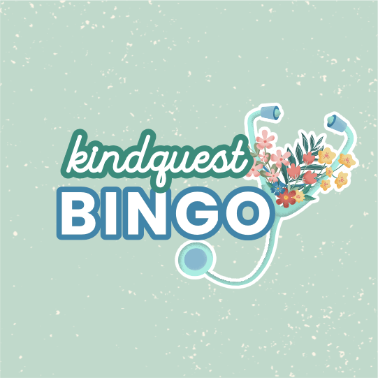KindQuest Bingo