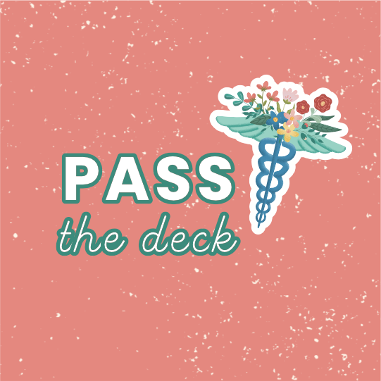 Pass the Deck