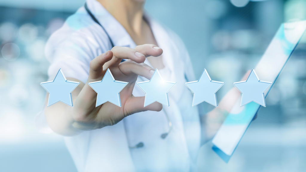 How to Earn a 5-Star Rating Using the Custom Learning Advantage Overview