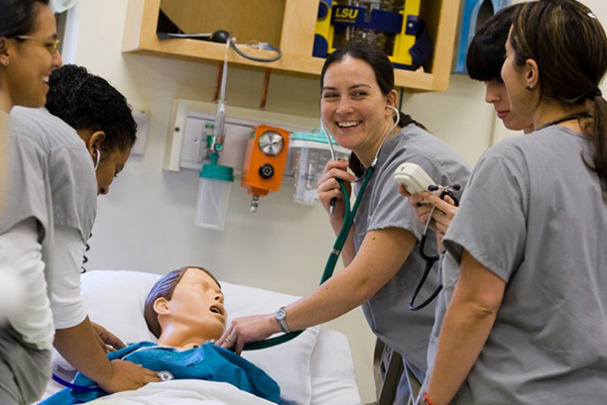 Nursing/Clinical Education, Skills and Best Practices