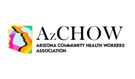 AZ ACHOW Arizona Community Health Workers Association Long NCHN