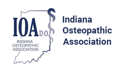 IN Indiana Osteopathic Association 