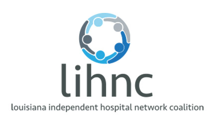 LA LousianaIndependentHospitalNetworkCoalition