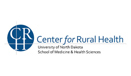 ND CRH North Dakota Center for Rural Health Long NHLN