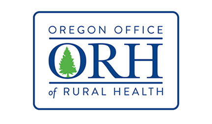 OR OregonOfficeOfRuralHealth