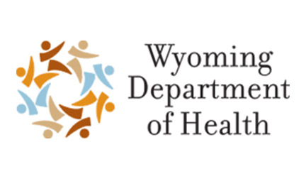 WY Wyoming Department of Health Long NHLN