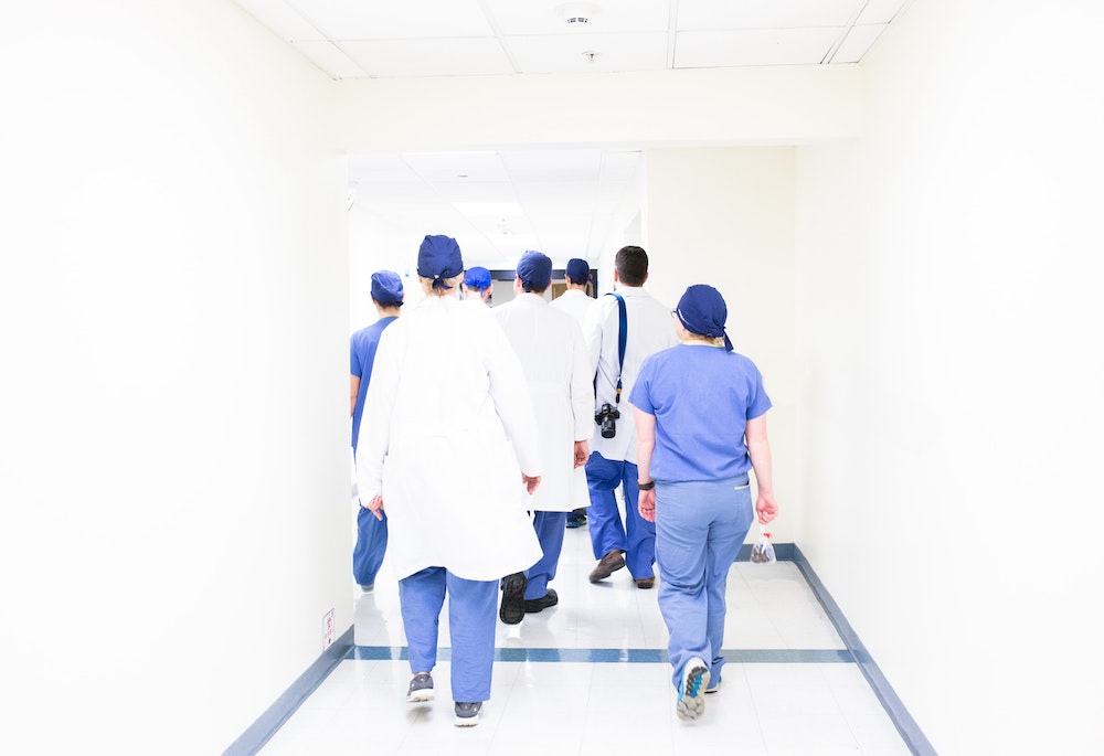 Inspiring Employees is the Secret to a Hospital’s Success
