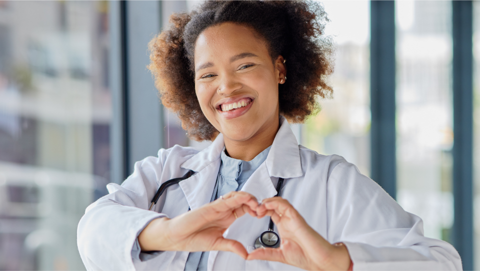 Caregivers collaborating to strengthen healthcare workforce support and improve nurse retention programs through empathy and teamwork