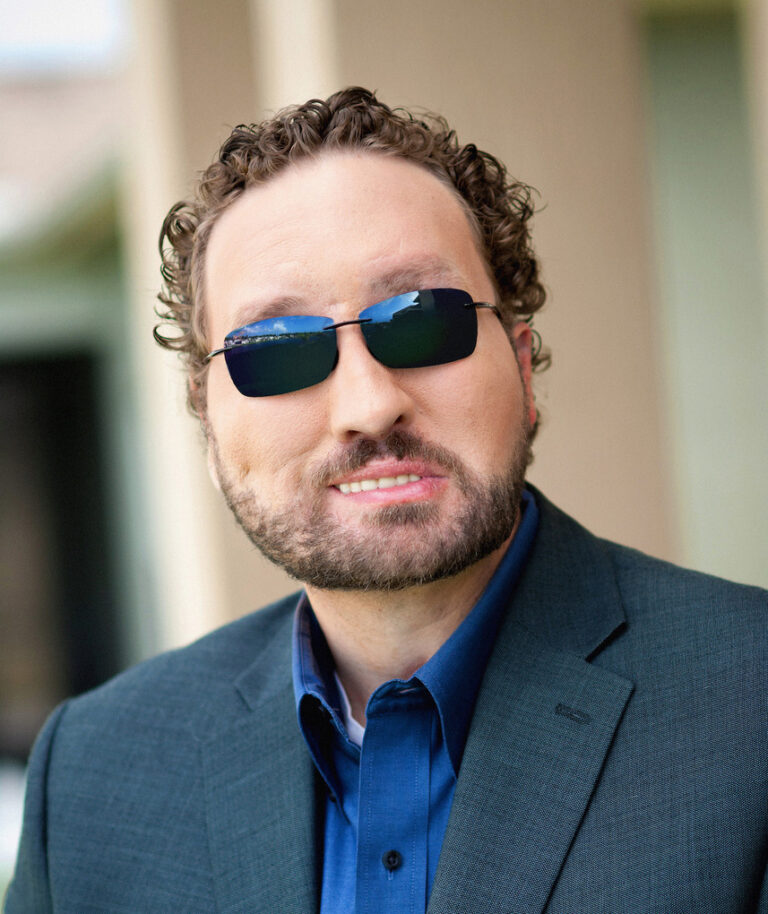 Marcus Engel
